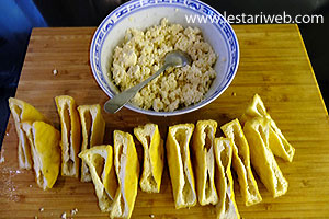 Tahu Dikerok