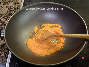 Lawar Step 5